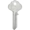 Hillman HILLMAN Traditional Key House/Office Universal Key Blank Single 85426 - alternate 4
